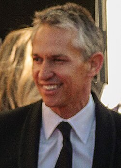 Gary Lineker ตำนานกองหน้าทีมชาติอังกฤษสู่เจ้าพ่อสื่อกีฬาผู้ทรงอิทธิพล