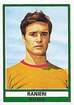 Claudio Ranieri ตำนานกุนซือผู้สร้างปาฏิหาริย์แห่งวงการฟุตบอล