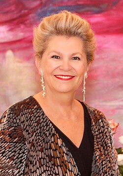 Katalin Bogyay นักการทูตหญิงผู้ทรงอิทธิพลและผู้นำด้านวัฒนธรรมระดับโลก