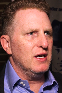 Michael Rapaport เส้นทางชีวิตจากนักแสดงตลกสู่ผู้ทรงอิทธิพลในโลกพอดแคสต์