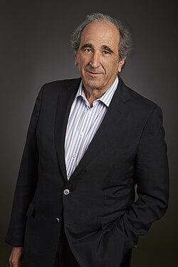 Andrew Lack เส้นทางชีวิตผู้บริหารสื่อระดับโลกจากนักข่าวสู่ประธาน NBC News