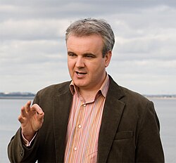 Colm O'Gorman นักเคลื่อนไหวผู้เปลี่ยนความเจ็บปวดเป็นพลังขับเคลื่อนสิทธิมนุษยชน