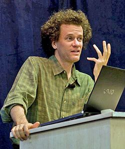 Yann Martel นักเขียนผู้สร้างสรรค์ Life of Pi และโลกแห่งจินตนาการ