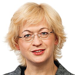 Barbara Höll นักการเมืองหญิงผู้มีบทบาทสำคัญในพรรค Die Linke ของเยอรมนี