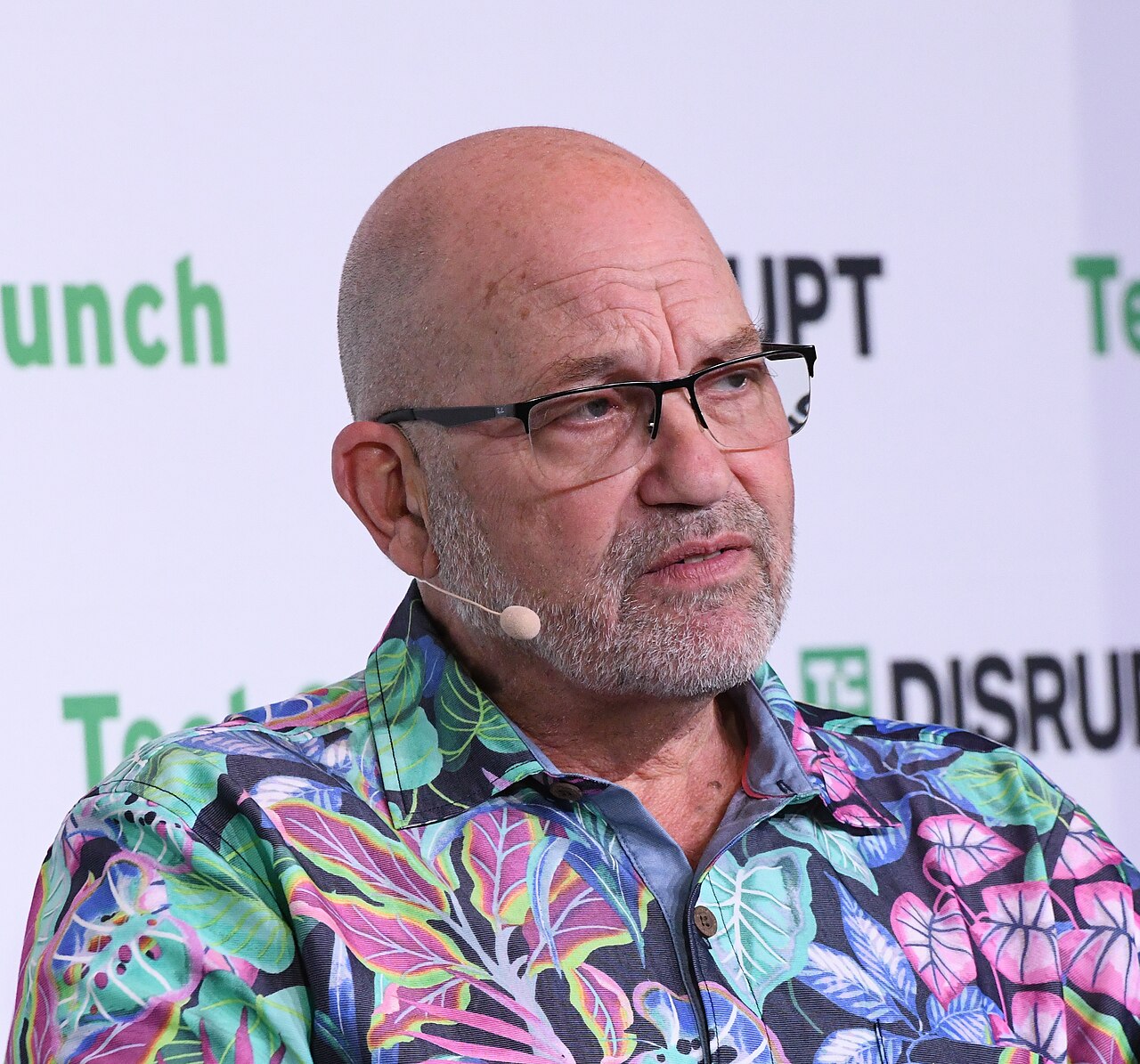 Marc Raibert ผู้บุกเบิกหุ่นยนต์เคลื่อนที่และผู้ก่อตั้ง Boston Dynamics