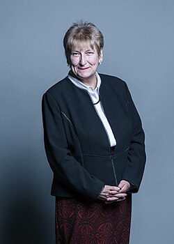 Baroness Goldie นักการเมืองหญิงผู้ทรงอิทธิพลแห่งพรรคอนุรักษนิยมสกอตแลนด์
