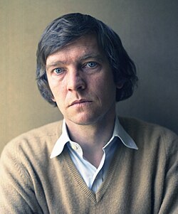 Tom Courtenay ตำนานนักแสดงผู้ทรงอิทธิพลแห่งวงการศิลปะการแสดงอังกฤษ