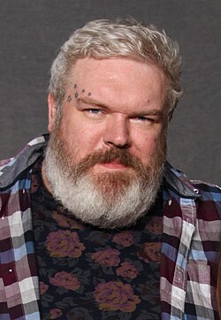 Kristian Nairn จากบทบาท Hodor สู่ศิลปินผู้มีความสามารถหลากหลาย