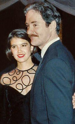 Kevin Kline นักแสดงระดับตำนานผู้ครองใจผู้ชมทั้งเวทีละครและจอเงิน