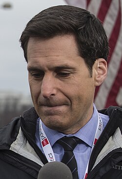 John Berman ผู้ประกาศข่าวชื่อดังแห่ง CNN กับเส้นทางอาชีพสายสื่อสารมวลชน