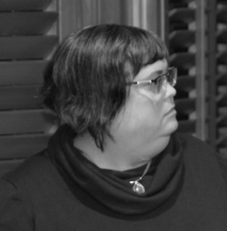 Joan Donovan ผู้เชี่ยวชาญด้านการต่อสู้กับข้อมูลบิดเบือนในยุคดิจิทัล