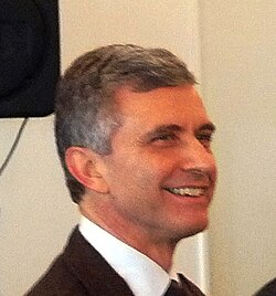 Pierluigi Zappacosta ผู้ร่วมก่อตั้ง Logitech และวิสัยทัศน์ด้านเทคโนโลยีระดับโลก