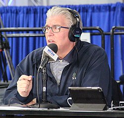 Mike Francesa ตำนานผู้ทรงอิทธิพลแห่งวงการวิทยุกีฬาของสหรัฐอเมริกา