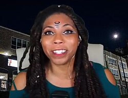 Aabria Iyengar ผู้พลิกโฉมวงการ Tabletop RPG และศิลปินผู้สร้างสรรค์เรื่องราวระดับโลก