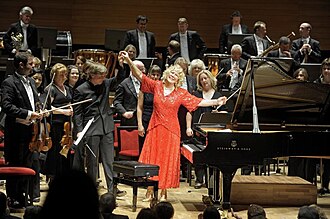 Esa-Pekka Salonen อัจฉริยะผู้ผสานโลกแห่งการอำนวยเพลงและการประพันธ์ดนตรีร่วมสมัย