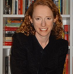 Suzanne Nossel นักขับเคลื่อนสิทธิมนุษยชนและเสรีภาพในการแสดงออกระดับโลก