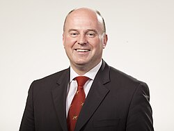 Hartmut Koschyk นักการเมืองผู้ทรงอิทธิพลแห่งพรรค CSU และบทบาทในสภา Bundestag