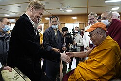 Michael Tye นักปรัชญาผู้บุกเบิกทฤษฎีการรับรู้และจิตสำนึกของสัตว์