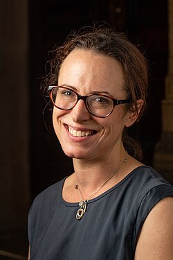 Maggie Haberman นักข่าวผู้ทรงอิทธิพลเบื้องหลังการเจาะลึกการเมืองสหรัฐฯ และโดนัลด์ ทรัมป์