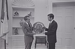 Trent Lott เส้นทางชีวิตนักการเมืองผู้ทรงอิทธิพลแห่งรัฐมิสซิสซิปปี