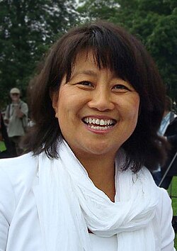 Chai Ling จากผู้นำนักศึกษาจัตุรัสเทียนอันเหมินสู่ผู้ประกอบการซอฟต์แวร์ในสหรัฐฯ