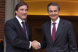 Pedro Passos Coelho อดีตนายกรัฐมนตรีโปรตุเกสกับเส้นทางการเมืองและการกู้คืนเศรษฐกิจ