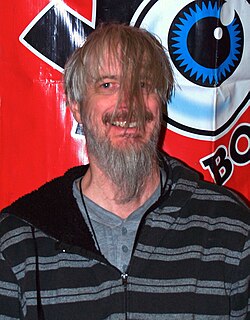 Craig Yoe ศิลปินและนักประวัติศาสตร์การ์ตูนผู้สร้างสรรค์ผลงานระดับโลก