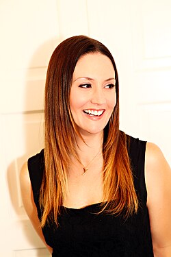 Natalie Hemby นักแต่งเพลงระดับโลกผู้เบื้องหลังเพลงฮิตและเจ้าของรางวัลแกรมมี่