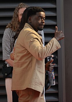 Daniel Kaluuya เส้นทางจากนักแสดงละครเวทีสู่ดาวค้างฟ้าเจ้าของรางวัลออสการ์
