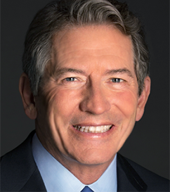 Thomas M. Siebel ผู้บุกเบิกซอฟต์แวร์ CRM และวิสัยทัศน์ด้าน AI ระดับโลก