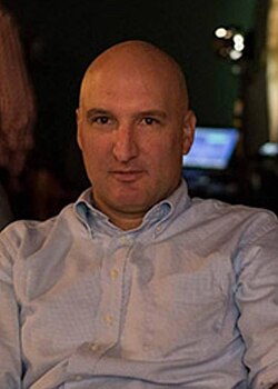 Andrew Kramer นักข่าวรางวัลพูลิตเซอร์ผู้เจาะลึกวิกฤตการณ์รัสเซียและยูเครน