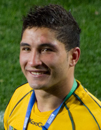 Anthony Fainga'a เส้นทางชีวิตและอาชีพนักรักบี้อาชีพชาวออสเตรเลีย
