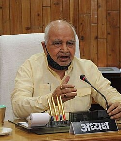 Hriday Narayan Dikshit นักการเมืองและปราชญ์ผู้ทรงอิทธิพลแห่งรัฐอุตตรประเทศ