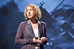 Kathryn Schulz นักเขียนรางวัลพูลิตเซอร์ผู้เปลี่ยนความผิดพลาดให้เป็นศิลปะ