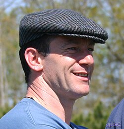 Jason Isaacs นักแสดงผู้เชี่ยวชาญบทตัวร้ายระดับโลก