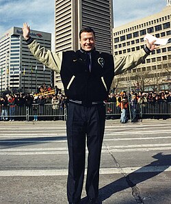 Martin O'Malley เส้นทางนักการเมืองผู้ขับเคลื่อนรัฐแมริแลนด์และผู้บริหาร SSA