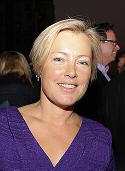Gillian Tett นักข่าวผู้ใช้มานุษยวิทยาทำนายวิกฤตการเงินโลก