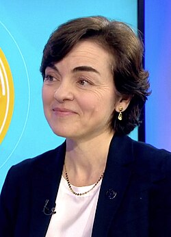 Christine Fréchette ผู้นำหญิงแกร่งและนายกรัฐมนตรีคนที่ 33 แห่งควิเบก