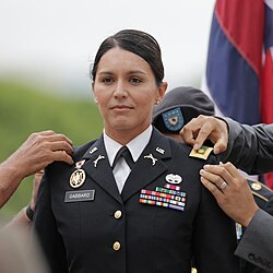 Tulsi Gabbard เส้นทางชีวิตจากนักการเมืองฮาวายสู่ผู้อำนวยการข่าวกรองแห่งชาติสหรัฐฯ
