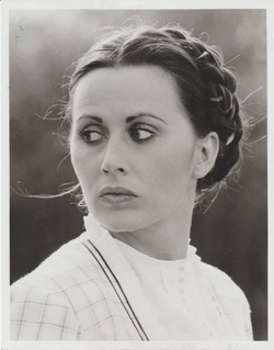 Kate Nelligan นักแสดงหญิงผู้เปี่ยมพรสวรรค์จากแคนาดาสู่เวทีระดับโลก
