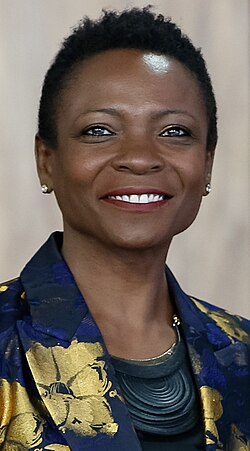 Tonika Sealy-Thompson นักการทูตหญิงผู้ขับเคลื่อนความหลากหลายทางวัฒนธรรมและสังคม