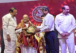 Garikipati Narasimha Rao ปราชญ์ผู้สืบสานศิลปะ Avadhani และวัฒนธรรมฮินดู