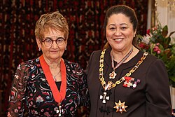 Ruth Richardson กับมรดกทางเศรษฐกิจและ 'Mother of all Budgets' ที่เปลี่ยนโฉมนิวซีแลนด์