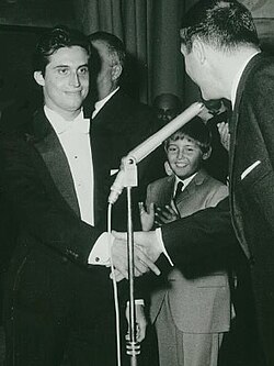 Riccardo Muti วาทยกรระดับโลกผู้สืบทอดจิตวิญญาณดนตรีคลาสสิกและโอเปร่า