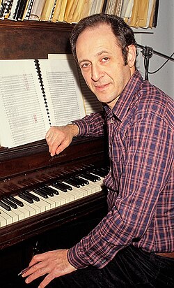 Steve Reich บิดาแห่งดนตรีมินิมอลผู้พลิกโฉมประวัติศาสตร์ดนตรีร่วมสมัย