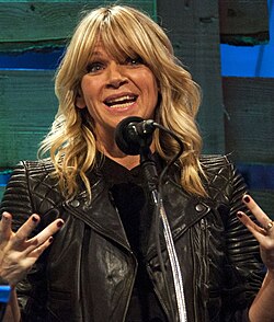 Zoe Ball เส้นทางชีวิตและอาชีพผู้ประกาศข่าวสาวผู้ทรงอิทธิพลแห่ง BBC
