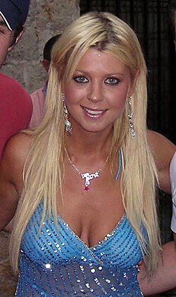 Tara Reid เส้นทางชีวิตจากเซ็กซี่สตาร์ยุค 90 สู่บทบาทหลากหลายในวงการบันเทิง