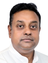 Sambit Patra จากศัลยแพทย์สู่บทบาทนักการเมืองและโฆษกพรรค BJP ของอินเดีย