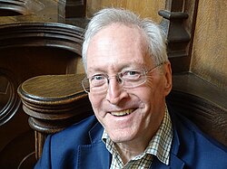 Diarmaid MacCulloch นักประวัติศาสตร์ผู้พลิกมุมมองศาสนจักรและคริสต์ศาสนา