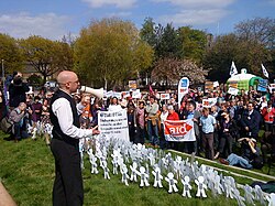 Patrick Harvie นักการเมืองผู้บุกเบิกพรรคกรีนในรัฐบาลสกอตแลนด์
